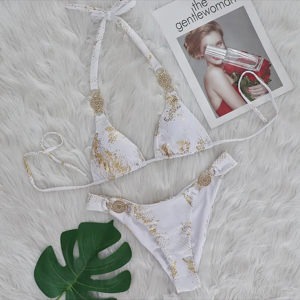 Snakeskin Set